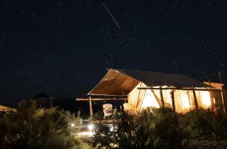 Cozy Glamping Retreat b w Zion & Bryce Canyon Wifi - Fredonia - 9