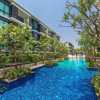 Gym Sauna Beach Everything walking Distance c117 - Rawai Beach - 7