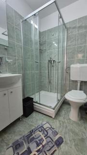 Vila Crinilor - Călimăneşti - 2