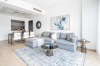 Frank Porter - The Point - Dubai - 7