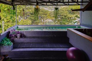 Kokos Hostel Padang City - Padang - 9