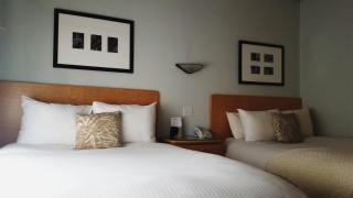 Cadet Hotel - 6