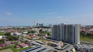 Jazz Homestay Residensi Seri Serindit Melaka - 7