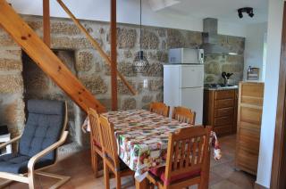 Casa-Palmeira-Quinta-da-Encavalada-relaxing-holiday-house-with-beautiful-view-and-swimmingpool - Caldas de São Paulo - 7