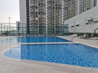 Jazz Homestay Residensi Seri Serindit Melaka - Malaca - 0