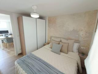 Coco Premium Suites - Diseño contemporáneo con jardín privado - Benicàssim - 1