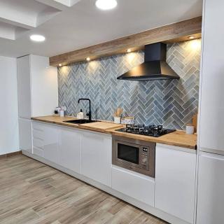 Coco Premium Suites - Diseño contemporáneo con jardín privado - Benicàssim - 4