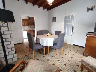 Maison Authentique près de La Réole - Loubens - 8