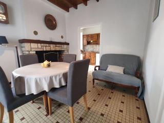 Maison Authentique près de La Réole - Loubens - 7