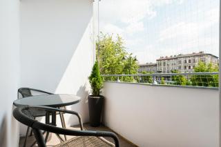 Apartamenty Sun & Snow Dietla Old Town - Krakow - 5