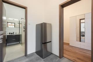 Eco Den Apartment - Budapest - 1
