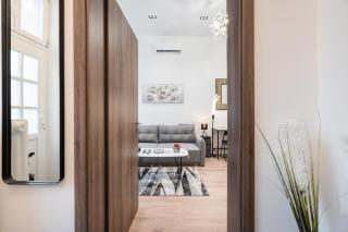 Eco Den Apartment - Budapest - 6