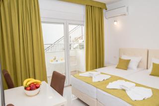 Apartmani Nela Sutomore - Sutomore - 9