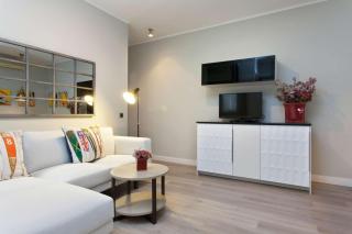 Bonito apartamento para 2 - Barcelone - 0