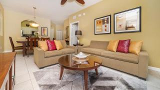 Last Minute Disney Getaway! Private Pool, Hot Tub & Games Room. Book Now! #36286 - Orlando - 0