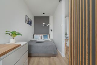 Modern & Cozy Przedmiejska Apartment in Wroclaw by Noclegi Renters - Breslavia - 9