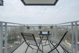 Modern & Cozy Przedmiejska Apartment in Wroclaw by Noclegi Renters - Breslavia - 8