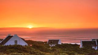 Kleinbos Beach Villa - 8