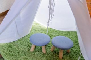 ocean resort mint オーシャンビューを満喫!かわいい三角屋根の三階建て貸切別荘 南房総白浜 - Shioura - 7