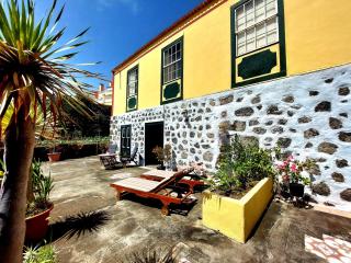 Villa Asunción B - Breña Baja - 3