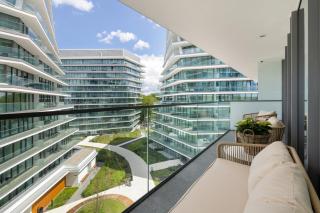 WAVEVIEW 5th Floor Dream View - Międzyzdroje - 9