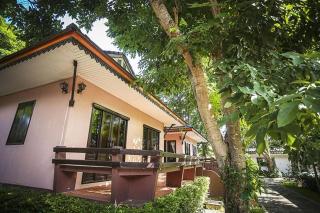 Phalaburi resort by dreamhouse - Ban Phala - 3