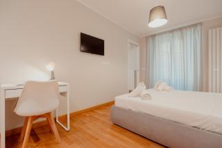 The Peacock Apartment - Trieste - 8