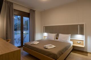 Villa Wisdom - Elegant & Homely with Pool, Galatas - Chania - 6