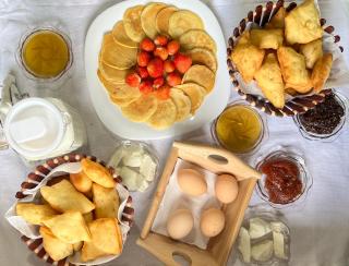 Guest House Vatra - - 1