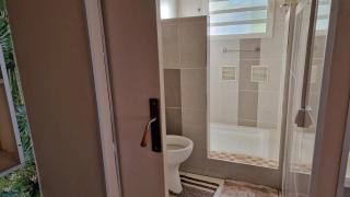 Appartement avec vue sur mer à Saint-Paul, 50 m², Terrasse - Saint-Paul - 3