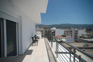 Q Apartments Private Parking - Volos - 1