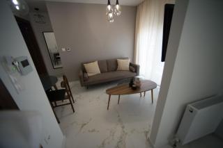 Q Apartments Private Parking - Volos - 9