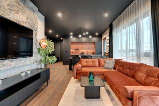 GRANO APARTMENTS Solmarina SPA & Wellness - 1