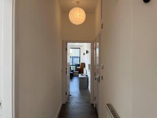 Lovely 2-Bed Apartment in Manchester - Manchester - 1