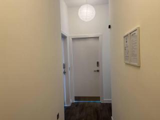 Lovely 2-Bed Apartment in Manchester - Manchester - 4