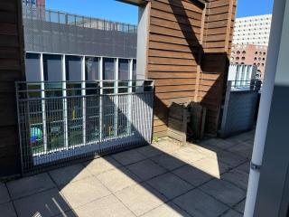 Lovely 2-Bed Apartment in Manchester - Manchester - 2