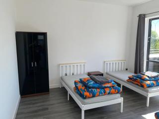 Lovely 2-Bed Apartment in Manchester - Manchester - 6