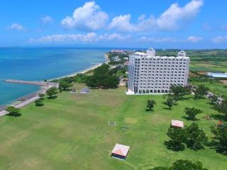 Hotel Royal Marine Palace Ishigakijima - Isola di Ishigaki - 0