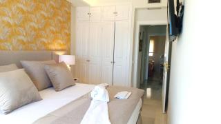SPECTACULAR FRONTBEACH APARTMENT OLD TOWN La rada beach - Estepona - 6