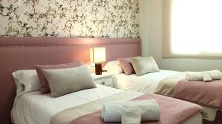 SPECTACULAR FRONTBEACH APARTMENT OLD TOWN La rada beach - Estepona - 3