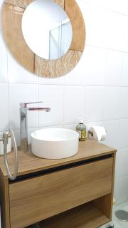 SPECTACULAR FRONTBEACH APARTMENT OLD TOWN La rada beach - Estepona - 2