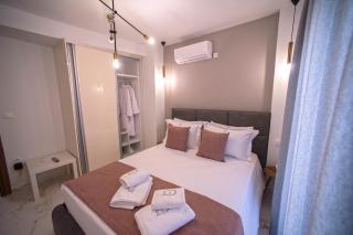 Q Apartments Private Parking - Volos - 4
