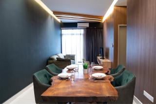 1 min walk to Train - 10 min to TRX - Titiwangsa Sentral KL - 6