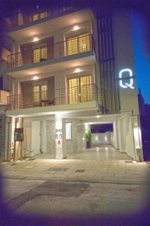 Q Apartments Private Parking - Volos - 2