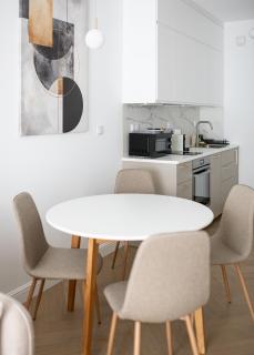 RentPlanet - Apartamenty Grzybowska - 4