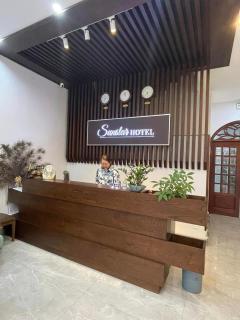 Sunstar Hotel - Ha Long - 8