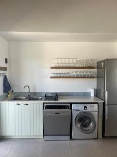 Kleinbos Beach Villa - 5