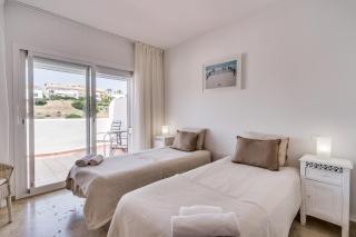 Casa Anita Lunymar Golf - Estepona - 6