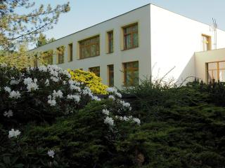 penzion FIT - Velké Losiny - 1