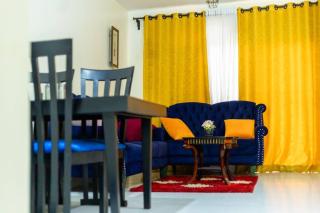 Claris Cozy Home Near US Mall - Kampala - 2